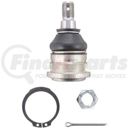 JBJ680 by TRW - TRW PREMIUM CHASSIS - SUSPENSION BALL JOINT - JBJ680