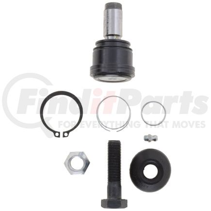 JBJ7005 by TRW - TRW PREMIUM CHASSIS - SUSPENSION BALL JOINT - JBJ7005