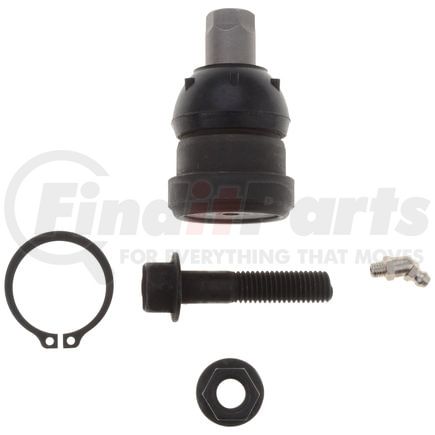 TRW JBJ7009 Suspension Ball Joint TRW PREMIUM CHASSIS - SUSPENSION BALL JOINT - JBJ7009