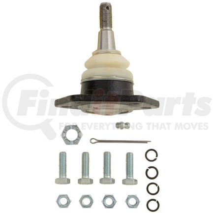 TRW JBJ7012 Suspension Ball Joint TRW PREMIUM CHASSIS - SUSPENSION BALL JOINT - JBJ7012