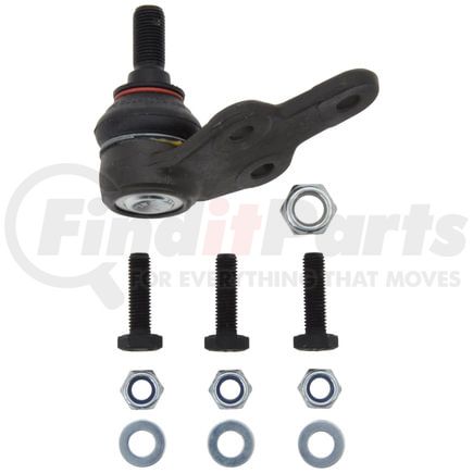 JBJ740 by TRW - TRW PREMIUM CHASSIS - SUSPENSION BALL JOINT - JBJ740