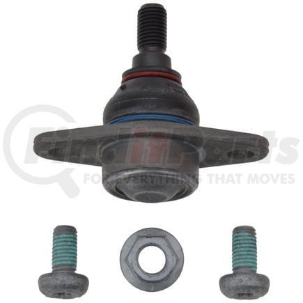 JBJ745 by TRW - TRW PREMIUM CHASSIS - SUSPENSION BALL JOINT - JBJ745