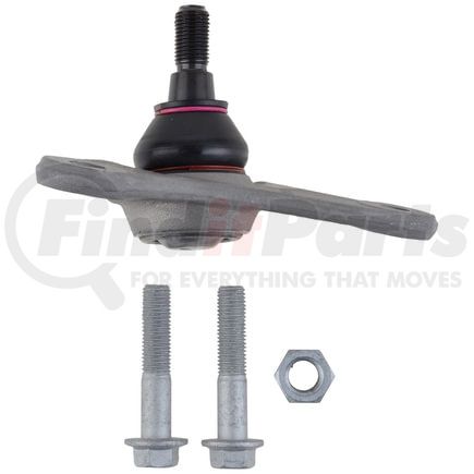 JBJ747 by TRW - TRW PREMIUM CHASSIS - SUSPENSION BALL JOINT - JBJ747