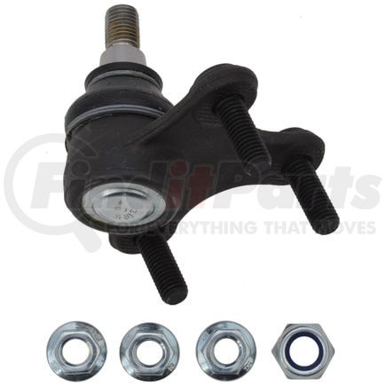 JBJ751 by TRW - TRW PREMIUM CHASSIS - SUSPENSION BALL JOINT - JBJ751