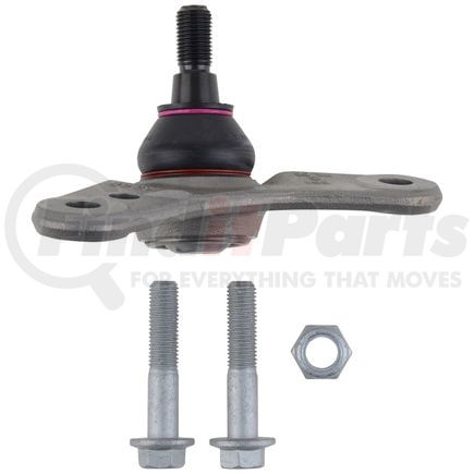 JBJ746 by TRW - TRW PREMIUM CHASSIS - SUSPENSION BALL JOINT - JBJ746