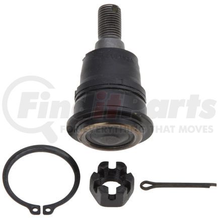 TRW JBJ7523 Suspension Ball Joint TRW PREMIUM CHASSIS - SUSPENSION BALL JOINT - JBJ7523