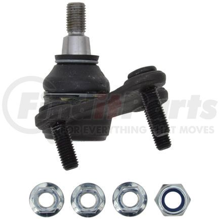 JBJ752 by TRW - TRW PREMIUM CHASSIS - SUSPENSION BALL JOINT - JBJ752