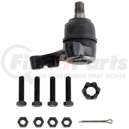 TRW JBJ7522 Suspension Ball Joint TRW PREMIUM CHASSIS - SUSPENSION BALL JOINT - JBJ7522