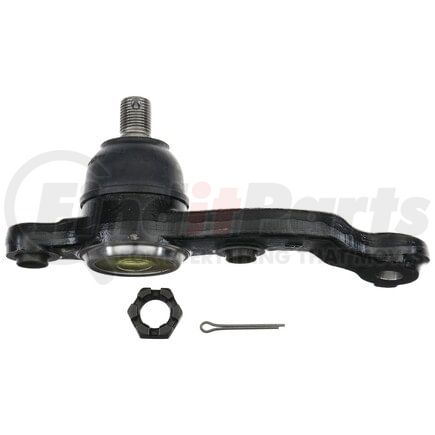 TRW JBJ7566 Suspension Ball Joint TRW PREMIUM CHASSIS - BALL JOINT - JBJ7566