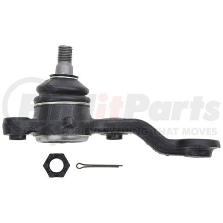 TRW JBJ7560 Suspension Ball Joint Suspension Ball Joint - New, Front Left Lower, For 2001-2005 Lexus IS300