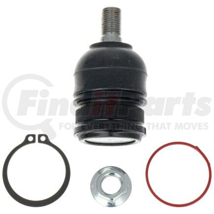 JBJ7608 by TRW - TRW PREMIUM CHASSIS - BALL JOINT - JBJ7608