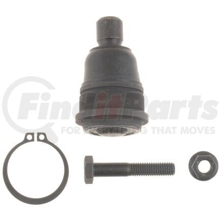 JBJ7626 by TRW - TRW PREMIUM CHASSIS - SUSPENSION BALL JOINT - JBJ7626