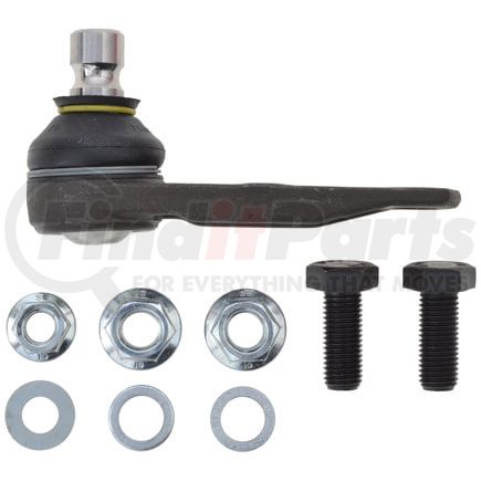 JBJ761 by TRW - TRW PREMIUM CHASSIS - SUSPENSION BALL JOINT - JBJ761