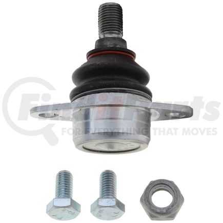 JBJ768 by TRW - Suspension Ball Joint - New, Frontward, Use For 2004-2007 BMW X3