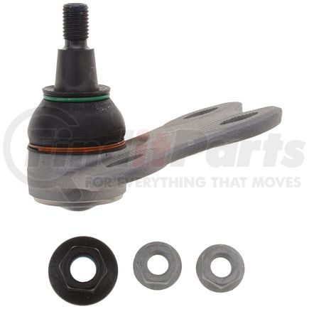 TRW JBJ797 Suspension Ball Joint TRW PREMIUM CHASSIS - SUSPENSION BALL JOINT - JBJ797