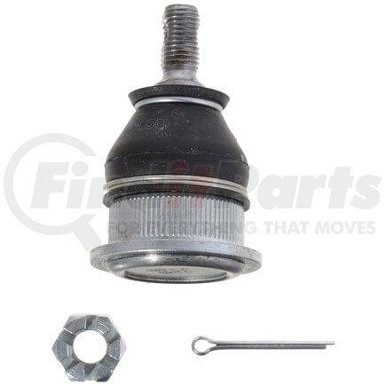 JBJ821 by TRW - TRW PREMIUM CHASSIS - SUSPENSION BALL JOINT - JBJ821