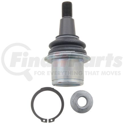 JBJ828 by TRW - TRW PREMIUM CHASSIS - SUSPENSION BALL JOINT - JBJ828