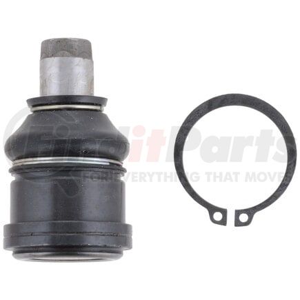 JBJ822 by TRW - TRW PREMIUM CHASSIS - SUSPENSION BALL JOINT - JBJ822