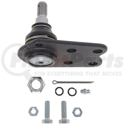 TRW JBJ832 Suspension Ball Joint TRW PREMIUM CHASSIS - SUSPENSION BALL JOINT - JBJ832