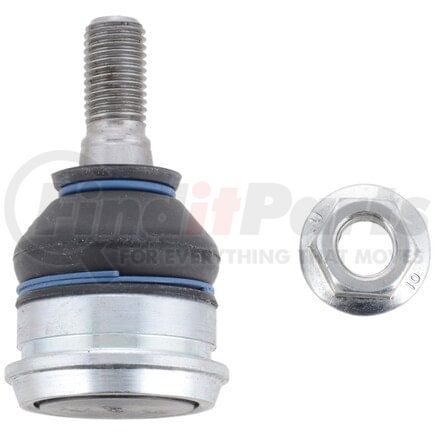 JBJ830 by TRW - TRW PREMIUM CHASSIS - SUSPENSION BALL JOINT - JBJ830