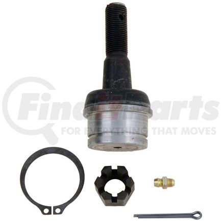 JBJ871 by TRW - TRW PREMIUM CHASSIS - SUSPENSION BALL JOINT - JBJ871