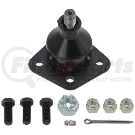 TRW JBJ868 Suspension Ball Joint TRW PREMIUM CHASSIS - SUSPENSION BALL JOINT - JBJ868
