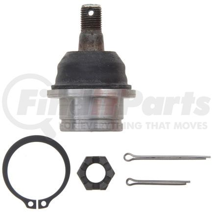 JBJ873 by TRW - TRW PREMIUM CHASSIS - SUSPENSION BALL JOINT - JBJ873
