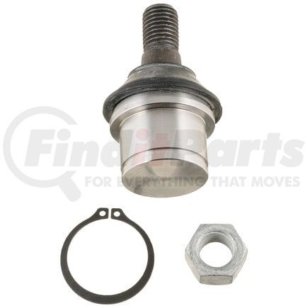 JBJ884SH by TRW - TRW PREMIUM CHASSIS - SUSPENSION BALL JOINT - JBJ884SH