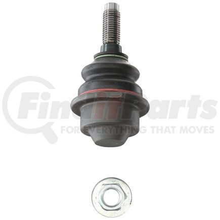 TRW JBJ886 Suspension Ball Joint TRW PREMIUM CHASSIS - SUSPENSION BALL JOINT - JBJ886