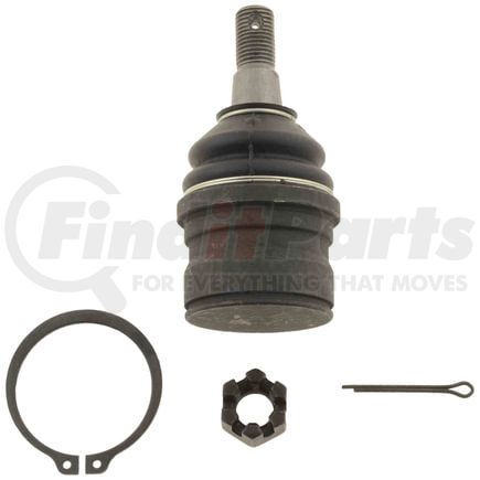 JBJ906 by TRW - TRW PREMIUM CHASSIS - SUSPENSION BALL JOINT - JBJ906