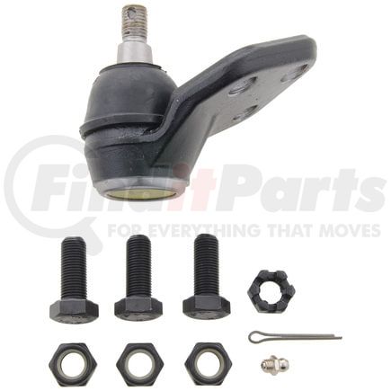 TRW JBJ928 Suspension Ball Joint TRW PREMIUM CHASSIS - SUSPENSION BALL JOINT - JBJ928