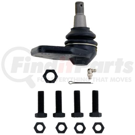 TRW JBJ912 Suspension Ball Joint TRW PREMIUM CHASSIS - SUSPENSION BALL JOINT - JBJ912