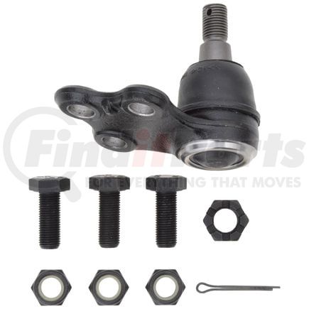 JBJ925 by TRW - Suspension Ball Joint - New, Front, For 1993-2002 Mercury Villager