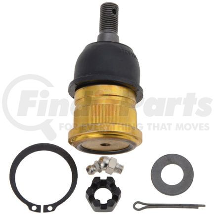 JBJ939 by TRW - TRW PREMIUM CHASSIS - SUSPENSION BALL JOINT - JBJ939