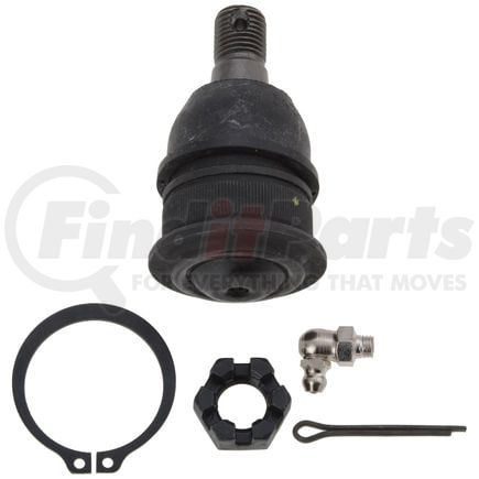 JBJ940 by TRW - TRW PREMIUM CHASSIS - SUSPENSION BALL JOINT - JBJ940