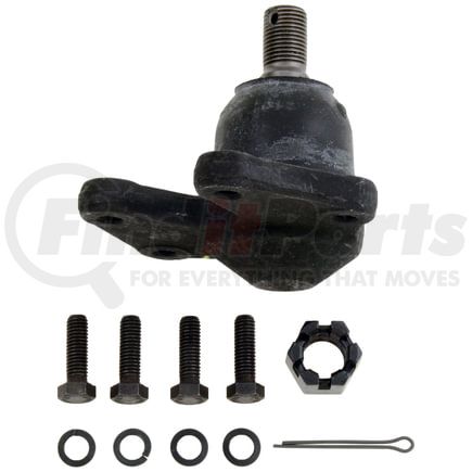 TRW JBJ948 Suspension Ball Joint TRW PREMIUM CHASSIS - SUSPENSION BALL JOINT - JBJ948