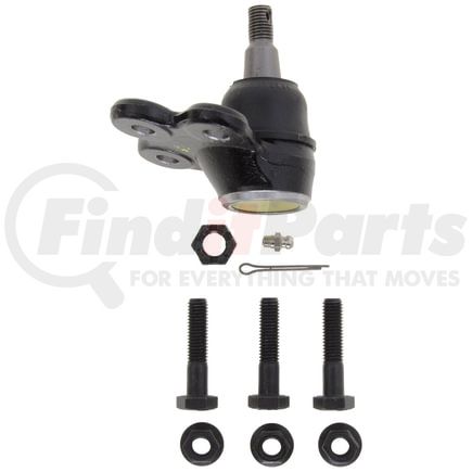 JBJ951 by TRW - TRW PREMIUM CHASSIS - SUSPENSION BALL JOINT - JBJ951