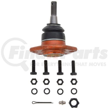 TRW JBJ961 Suspension Ball Joint TRW PREMIUM CHASSIS - SUSPENSION BALL JOINT - JBJ961