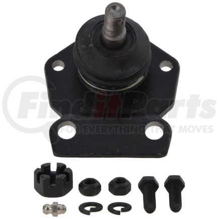 JBJ962 by TRW - TRW PREMIUM CHASSIS - SUSPENSION BALL JOINT - JBJ962