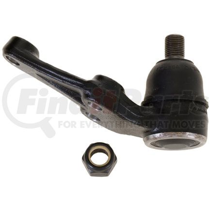 TRW JBJ967 Suspension Ball Joint TRW PREMIUM CHASSIS - SUSPENSION BALL JOINT - JBJ967