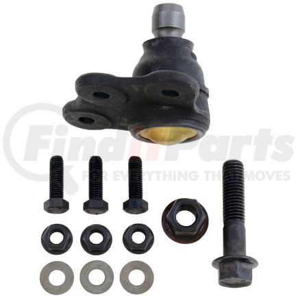 TRW JBJ973 Suspension Ball Joint TRW PREMIUM CHASSIS - SUSPENSION BALL JOINT - JBJ973