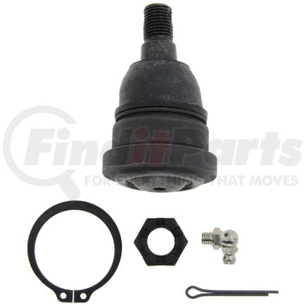 TRW JBJ984 Suspension Ball Joint TRW PREMIUM CHASSIS - SUSPENSION BALL JOINT - JBJ984