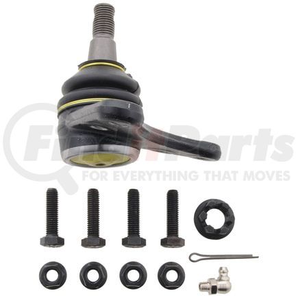 JBJ987 by TRW - TRW PREMIUM CHASSIS - SUSPENSION BALL JOINT - JBJ987
