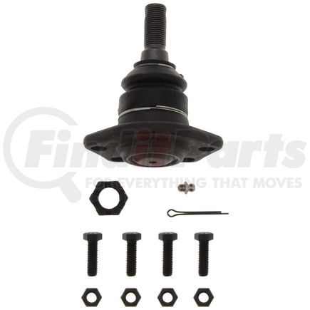 JBJ985 by TRW - TRW PREMIUM CHASSIS - SUSPENSION BALL JOINT - JBJ985