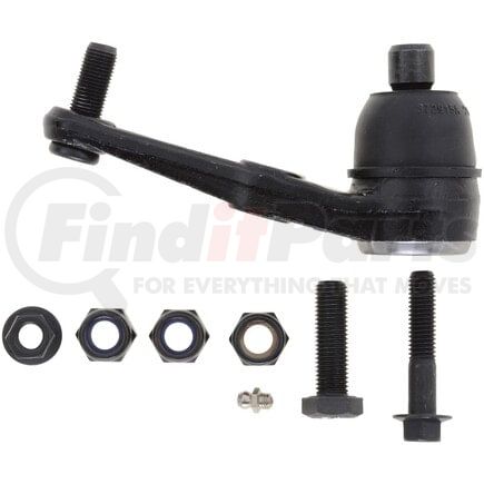 TRW JBJ994 Suspension Ball Joint TRW PREMIUM CHASSIS - SUSPENSION BALL JOINT - JBJ994