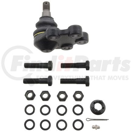 JBJ990 by TRW - TRW PREMIUM CHASSIS - SUSPENSION BALL JOINT - JBJ990