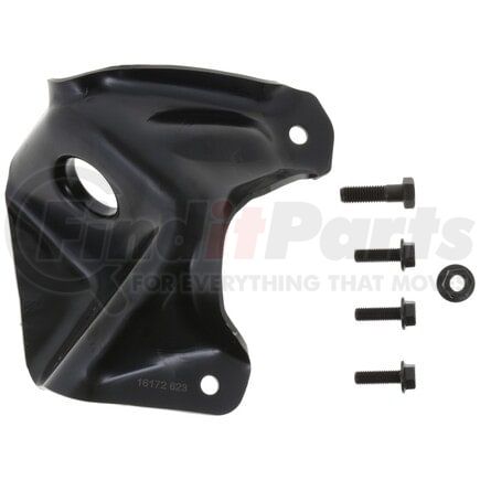 JBR101 by TRW - TRW PREMIUM CHASSIS - RADIUS ARM BRACKET - JBR101