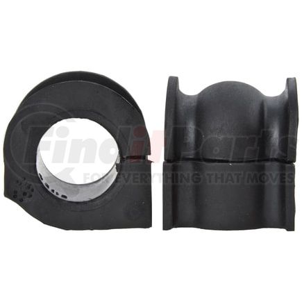JBU1039 by TRW - TRW PREMIUM CHASSIS - SUSPENSION STABILIZER BAR BUSHING - JBU1039