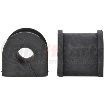 JBU1050 by TRW - TRW PREMIUM CHASSIS - SUSPENSION STABILIZER BAR BUSHING - JBU1050