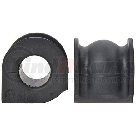 JBU1077 by TRW - TRW PREMIUM CHASSIS - SUSPENSION STABILIZER BAR BUSHING - JBU1077